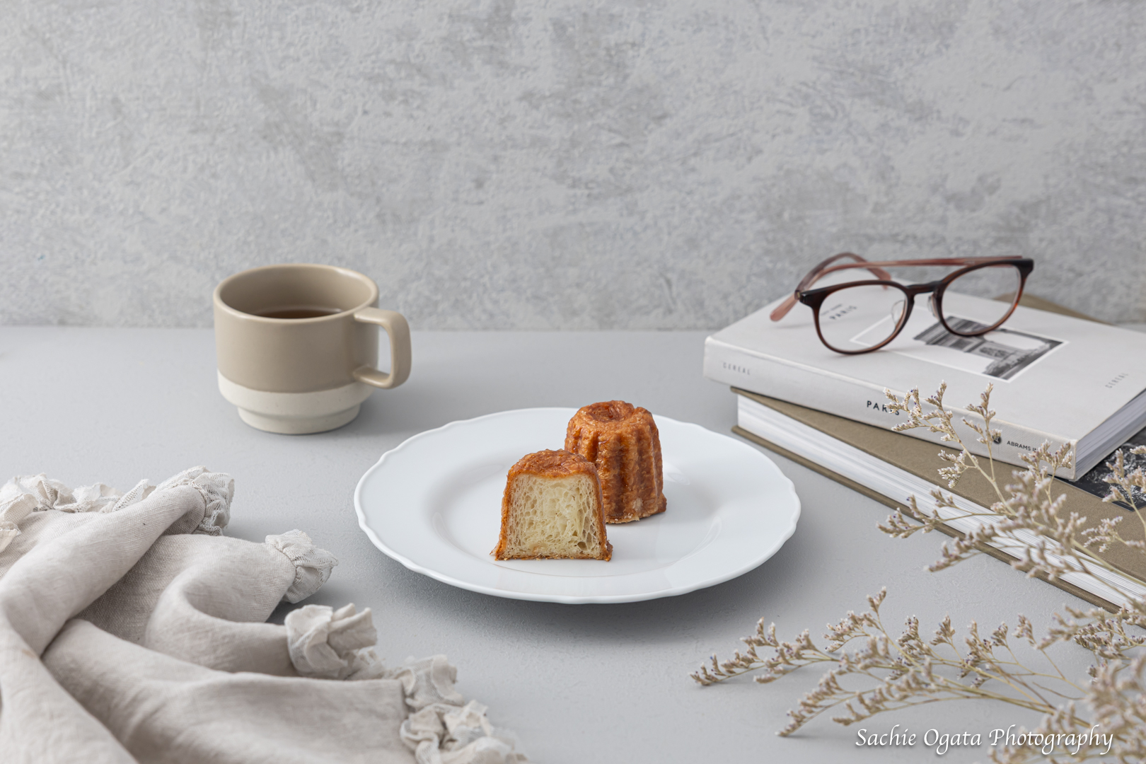 商品撮影・テーブルフォト