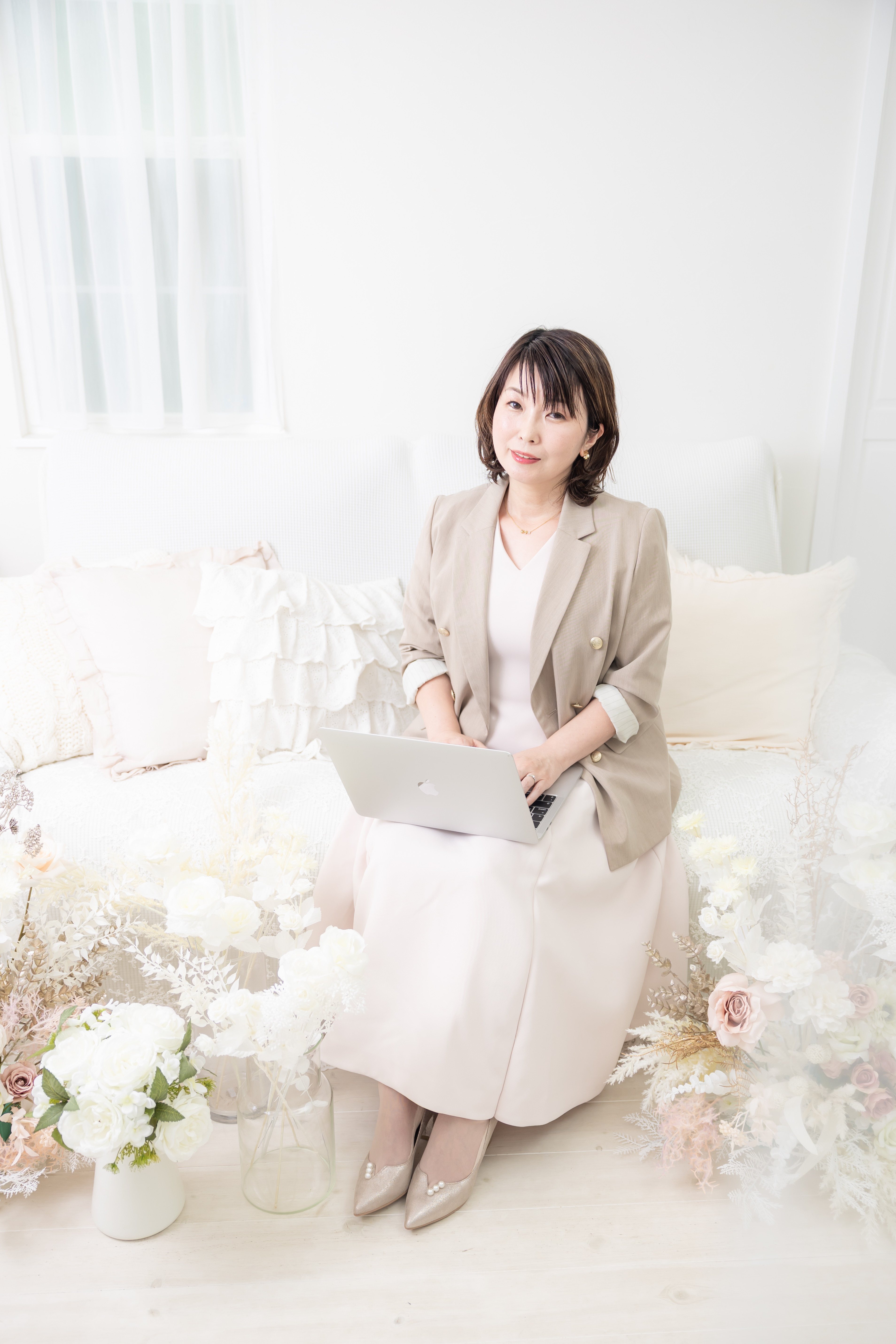 世界観フォトプロデュース 起業家ブランディング