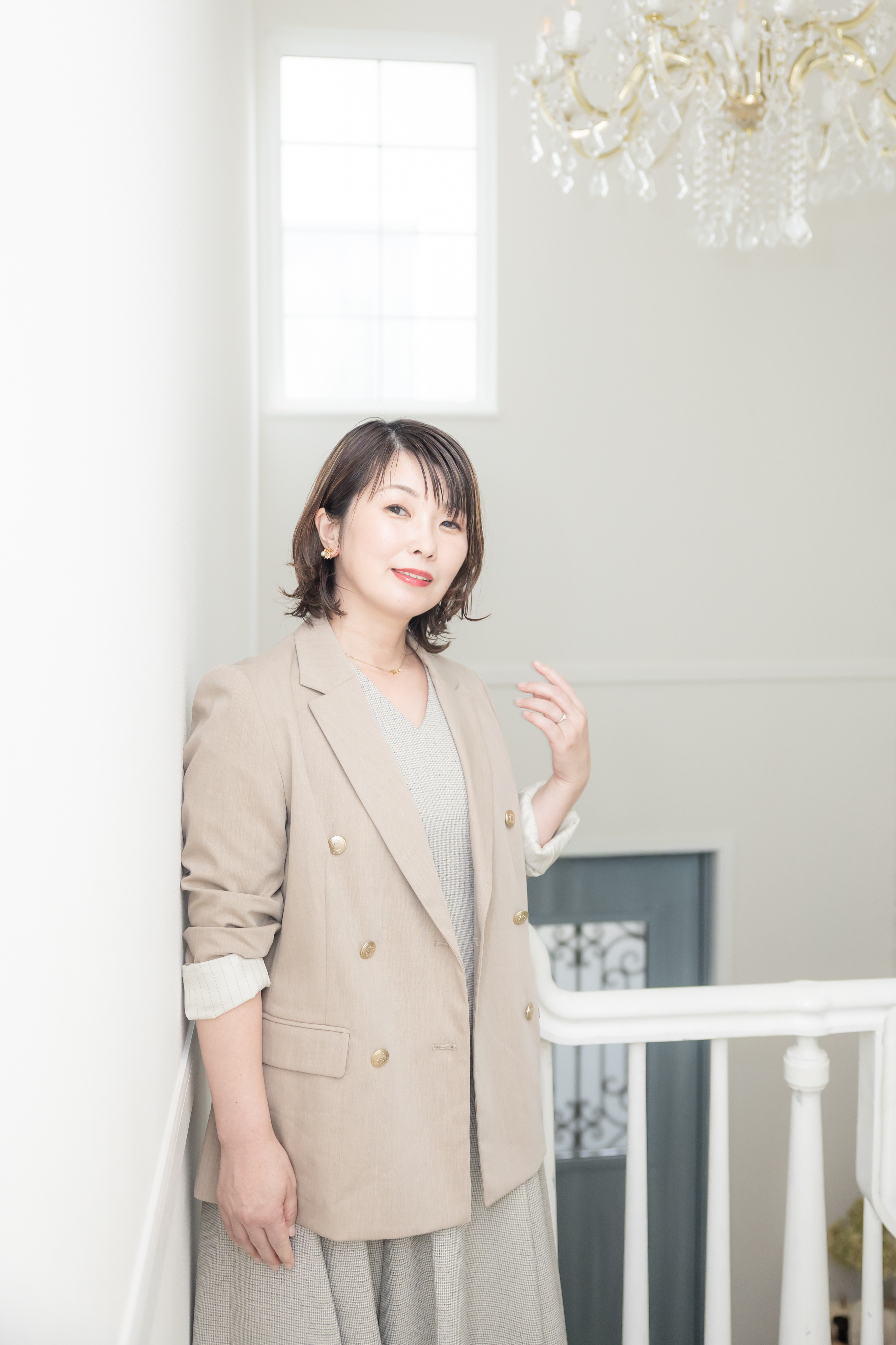 世界観フォトプロデュース エレガントポートレート